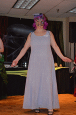 MarsCon's  6th Masquerade Ball
